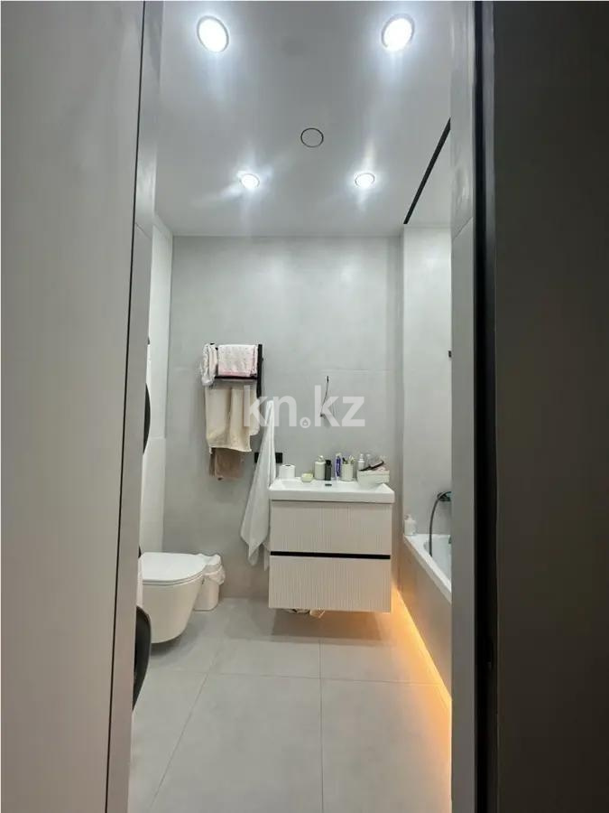 Продажа 3-комнатной квартиры, 88 м² в Караганде - фото 3