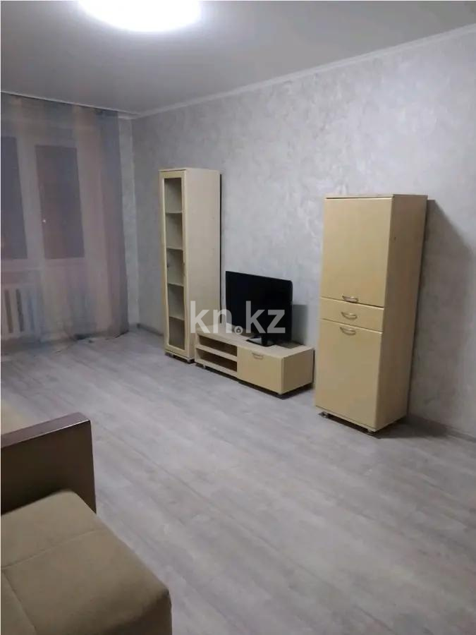 Продажа 1-комнатной квартиры, 40 м² в Караганде