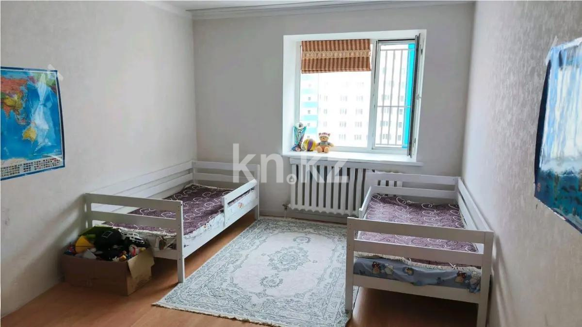 Продажа 3-комнатной квартиры, 80 м² в Астане - фото 3