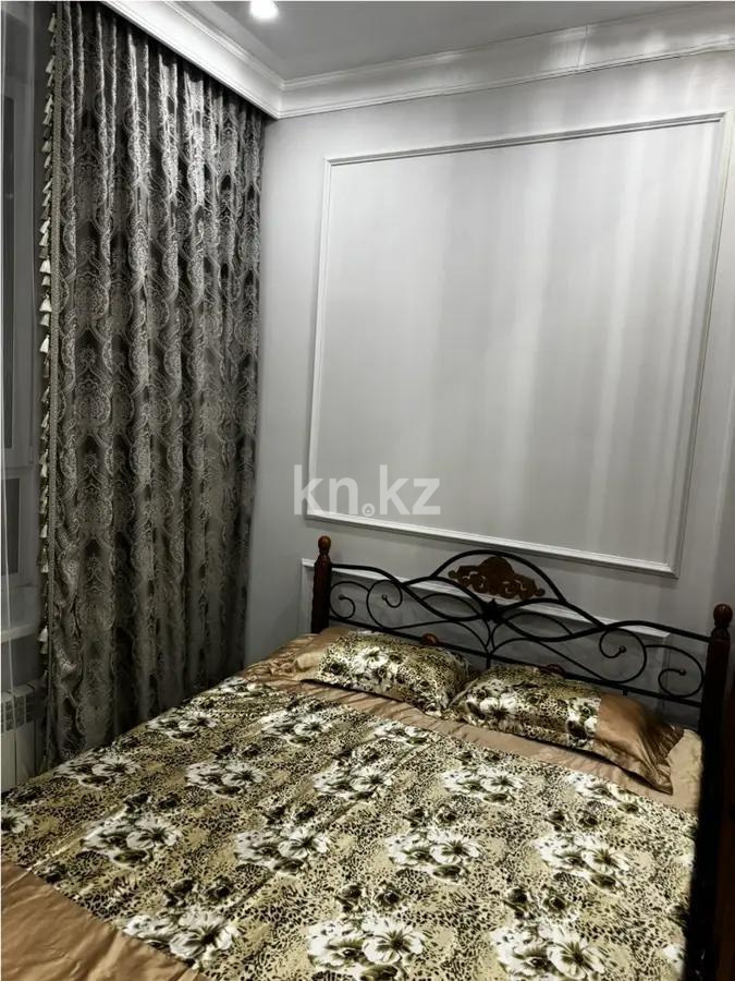 Продажа 1-комнатной квартиры, 35 м² в Астане