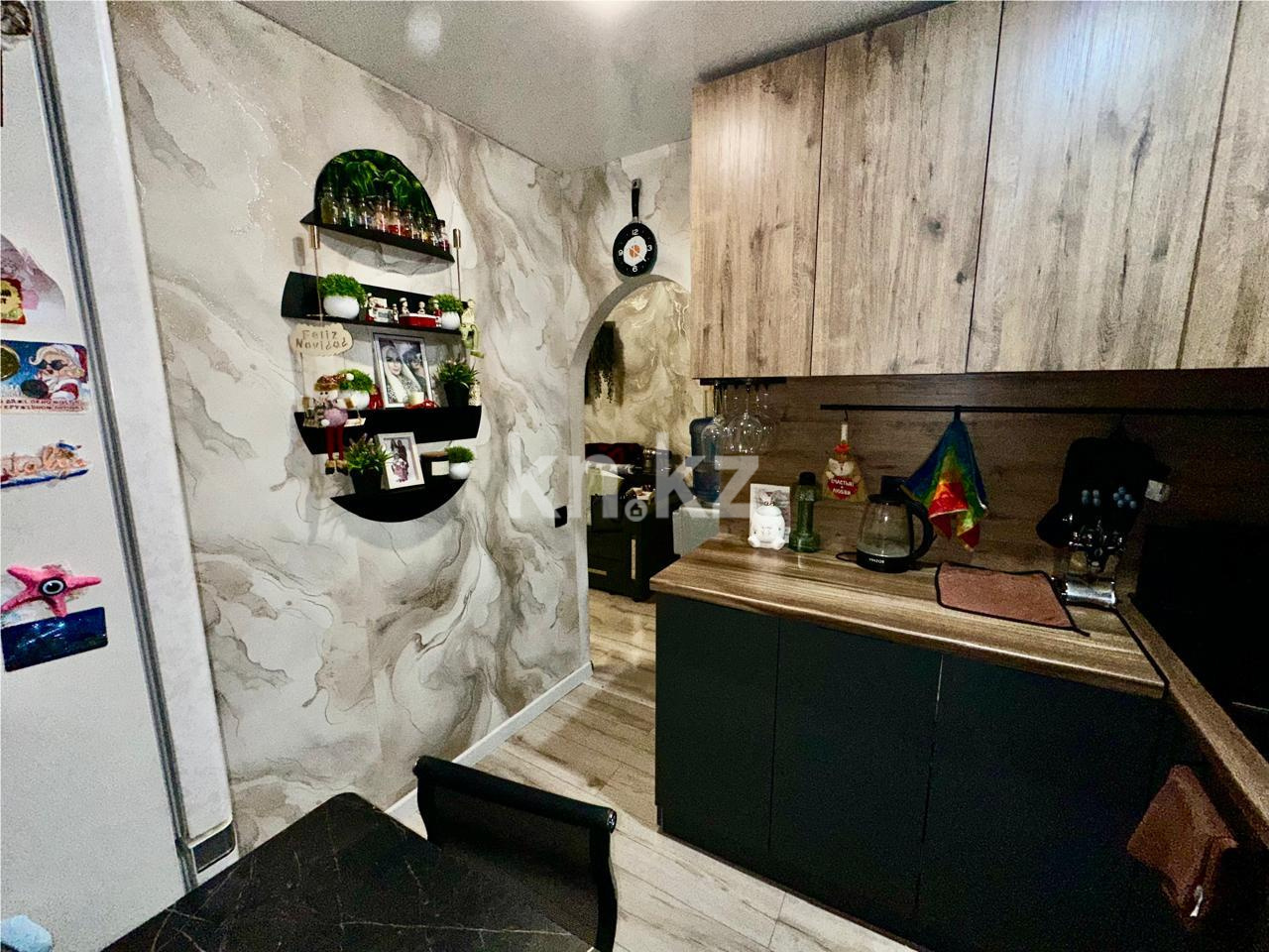 Продажа 1-комнатной квартиры, 29 м², ул. Зелинского в Караганде - фото 9