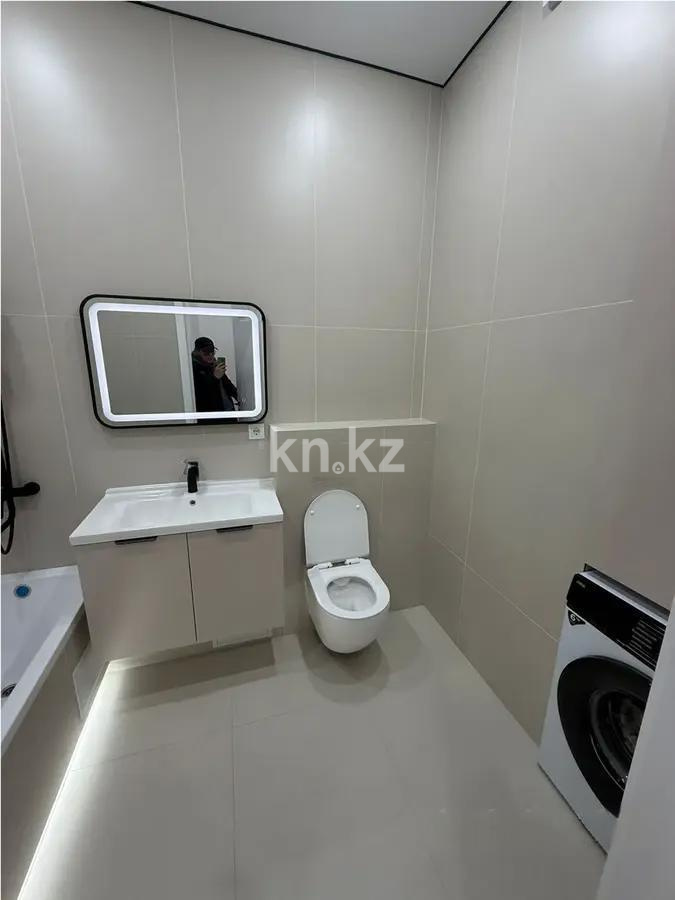 Продажа 2-комнатной квартиры, 45 м² в Алматы - фото 4