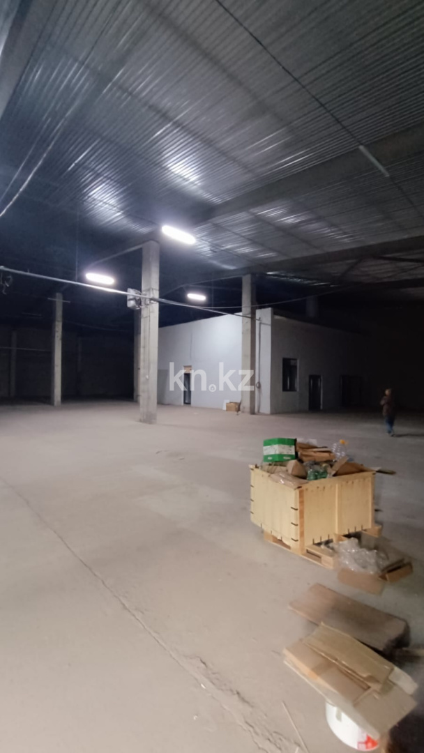 Продажа , 1900 м², Торетай в Алматы - фото 5