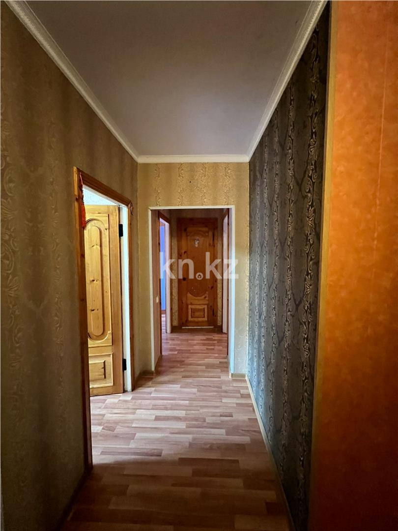 Продажа 4-комнатной квартиры, 77 м² в Караганде - фото 12