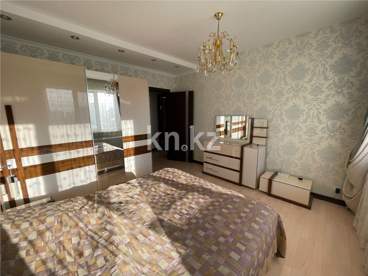 Продажа 3-комнатной квартиры, 117 м² в Караганде - фото 7