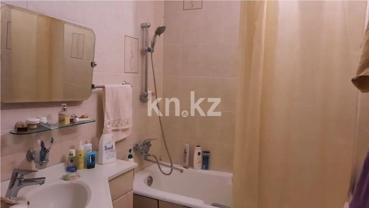 Продажа 2-комнатной квартиры, 55 м² в Алматы - фото 4