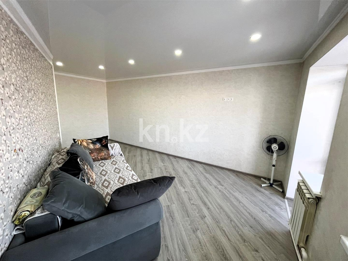 Продажа 3-комнатной квартиры, 86 м², 83 квартал в Караганде - фото 7