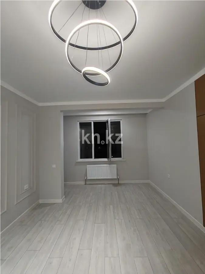 Продажа 1-комнатной квартиры, 28 м² в Алматы