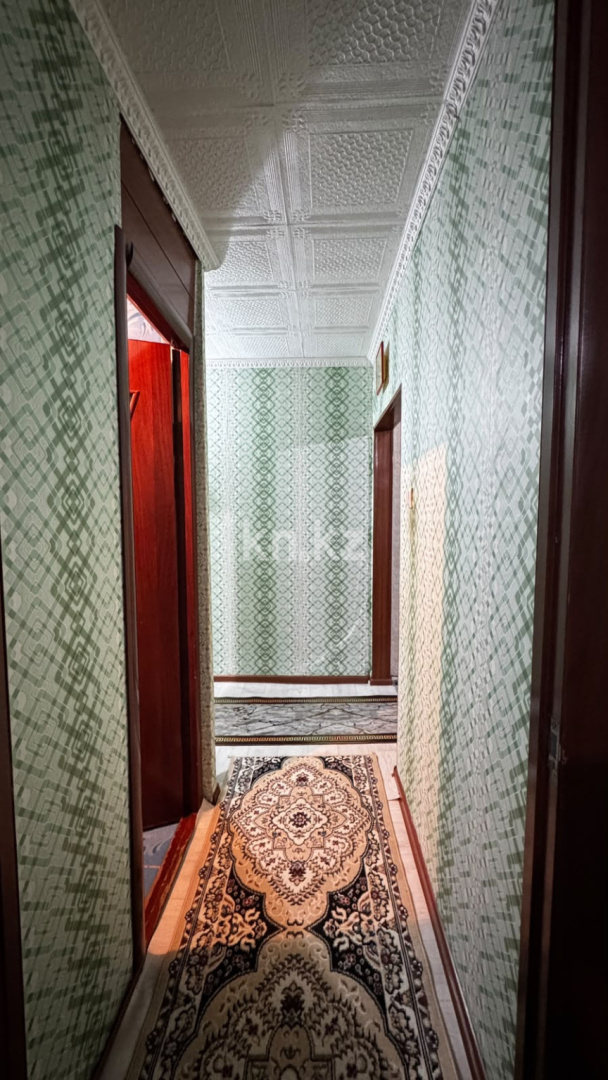 Продажа 2-комнатной квартиры, 44 м² в Таразе - фото 8