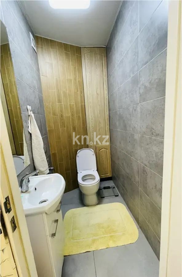 Продажа 4-комнатной квартиры, 98 м², пр. Тлендиева, дом  15/2 в Астане - фото 6