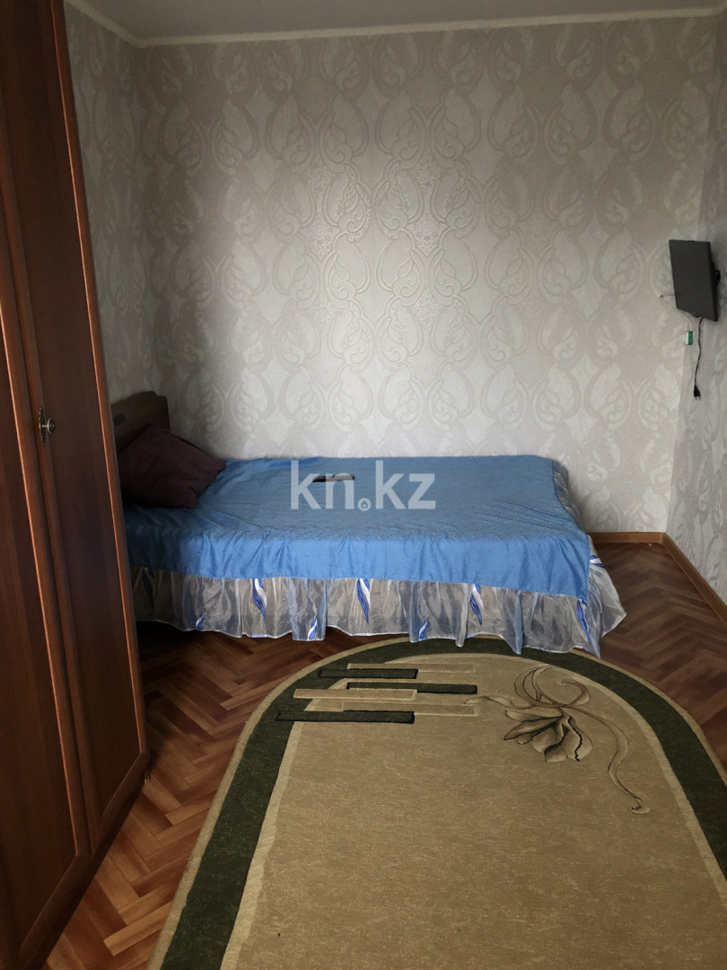 Аренда 4-комнатной квартиры, 120 м² в Актобе - фото 7