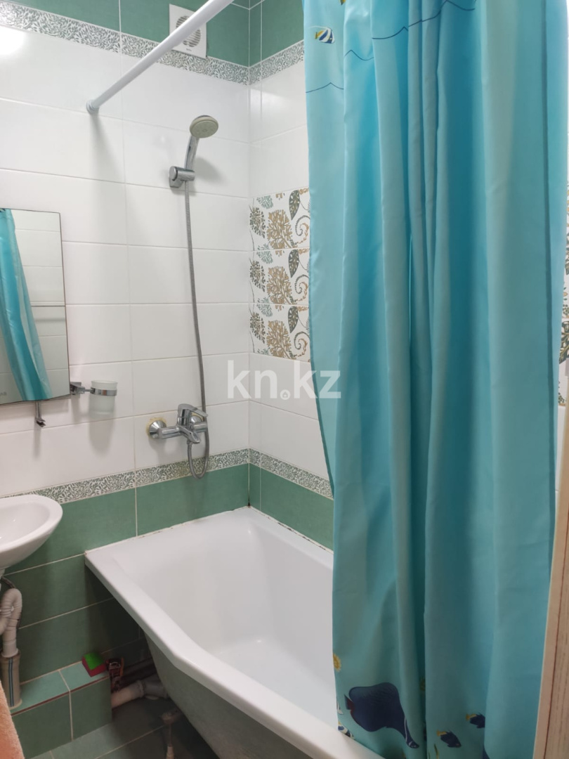 Аренда 2-комнатной квартиры посуточно, 68 м², ул. Иманбаевой, дом  2 - ул. Бараева в Астане - фото 8