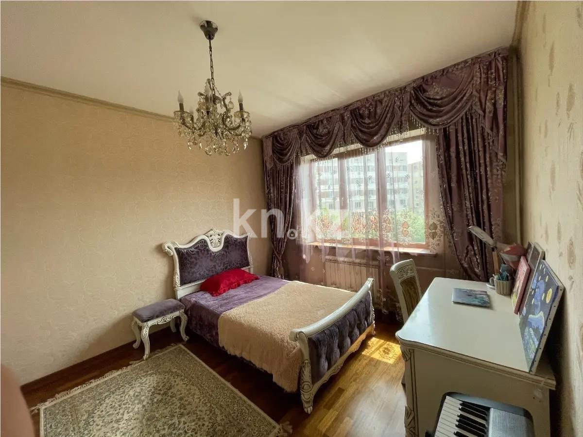 Продажа 4-комнатной квартиры, 97 м², мкр-н Жетысу-2, дом  48 в Алматы - фото 5