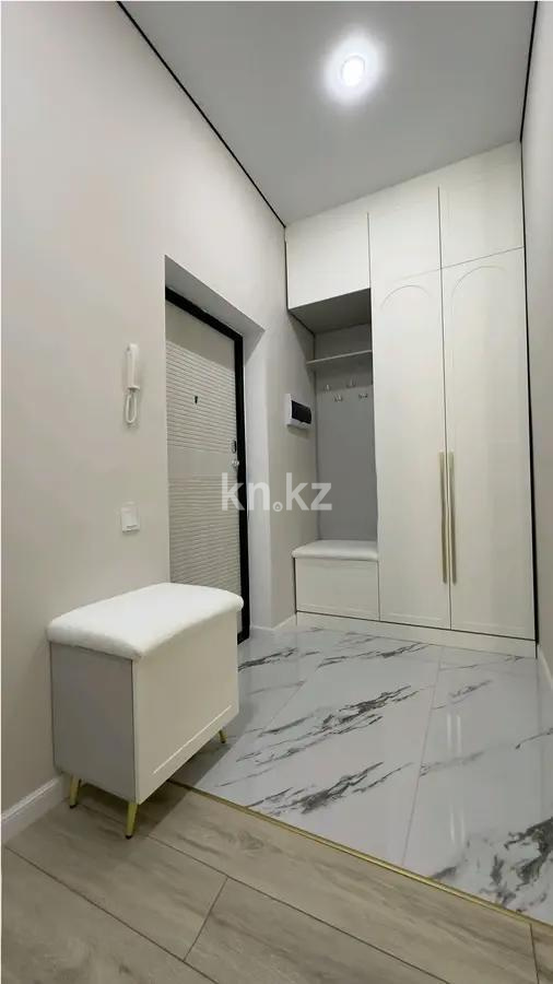 Продажа 2-комнатной квартиры, 46 м², ул. Айнакол, дом  66 в Астане - фото 4