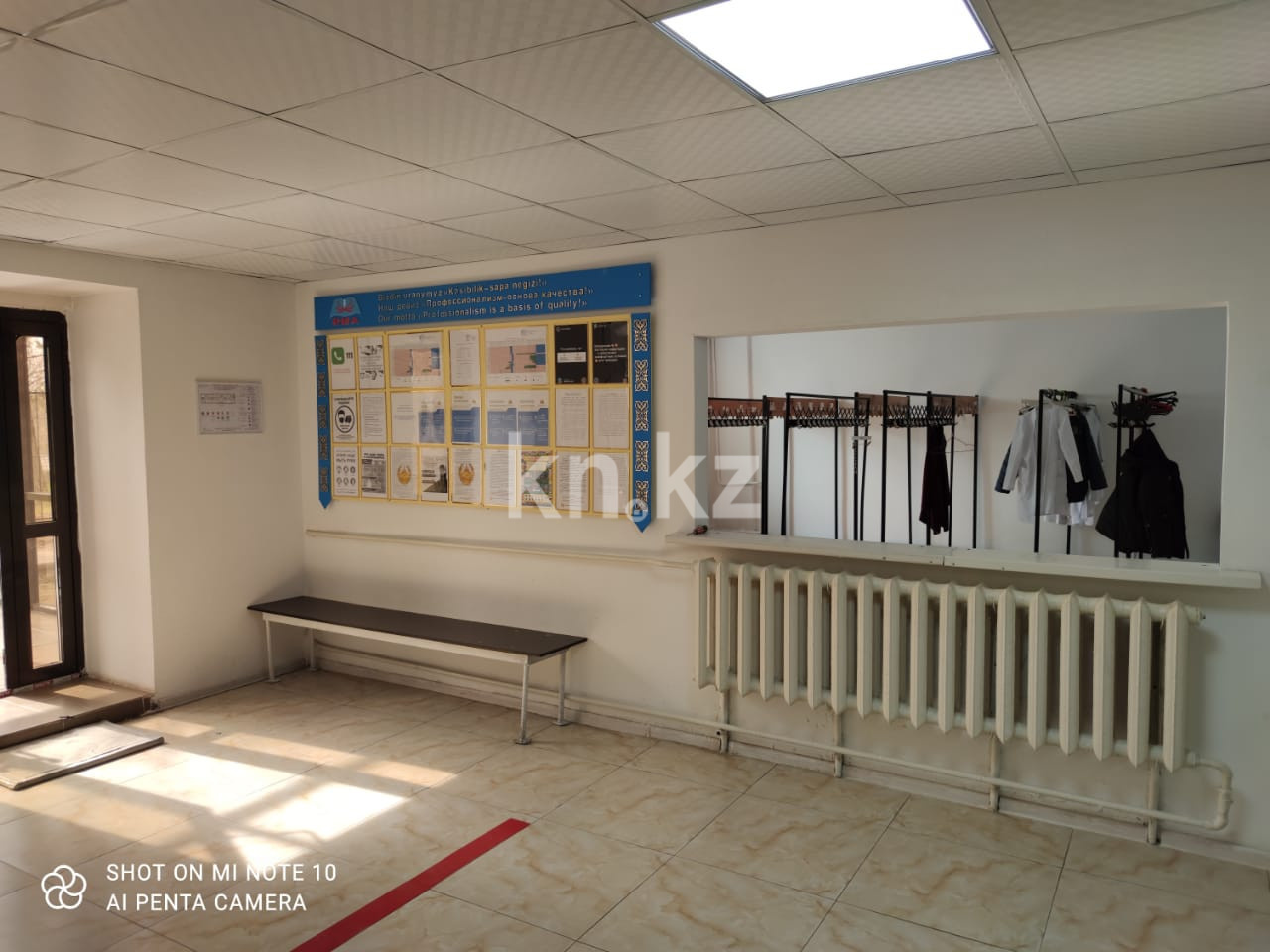 Продажа , 3240 м², ул. Жаханша Досмухамедулы, дом  1 - ул. Пушкина в Астане - фото 4