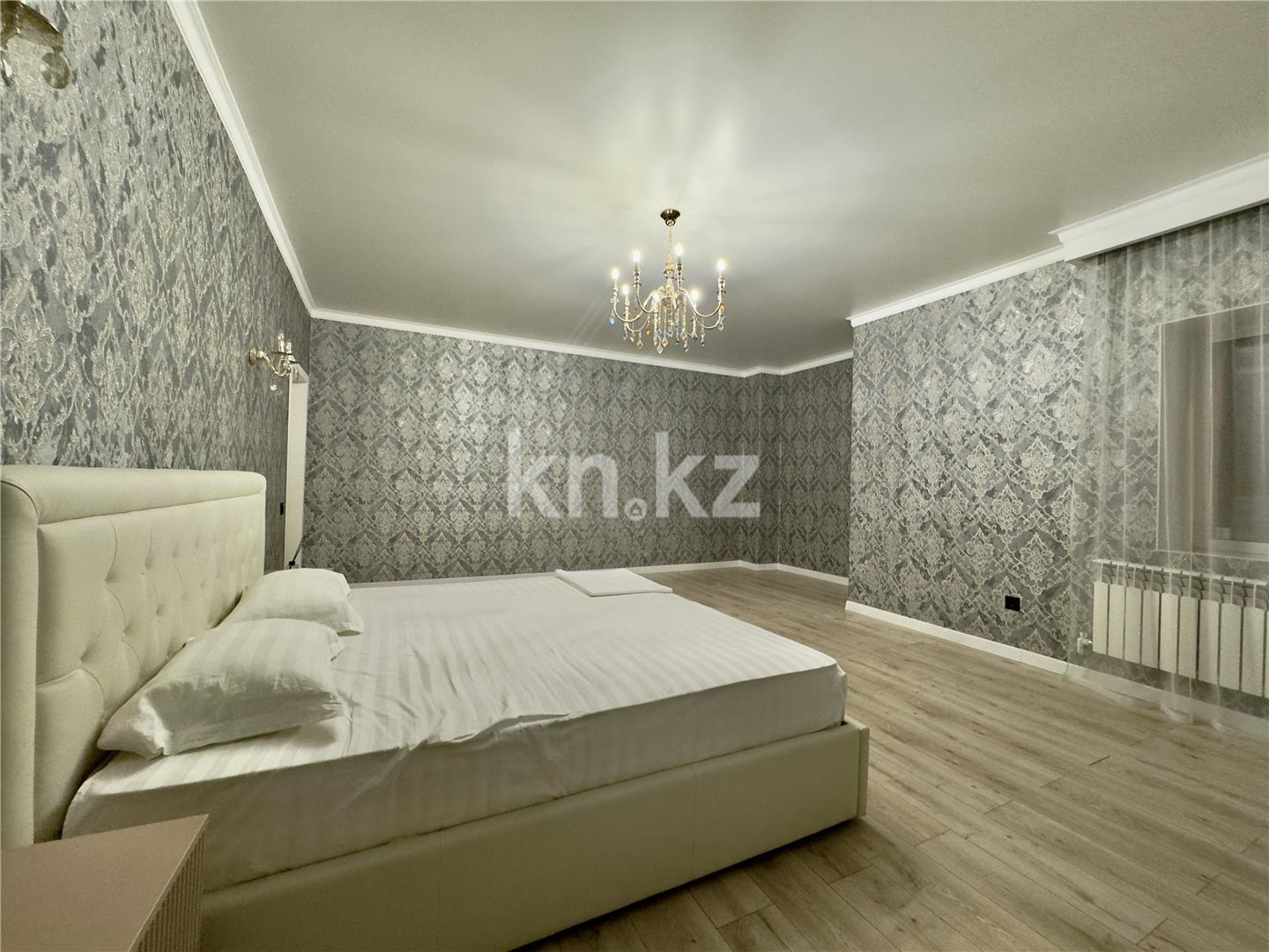 Продажа 6-комнатного дома, 516 м² в Караганде - фото 3