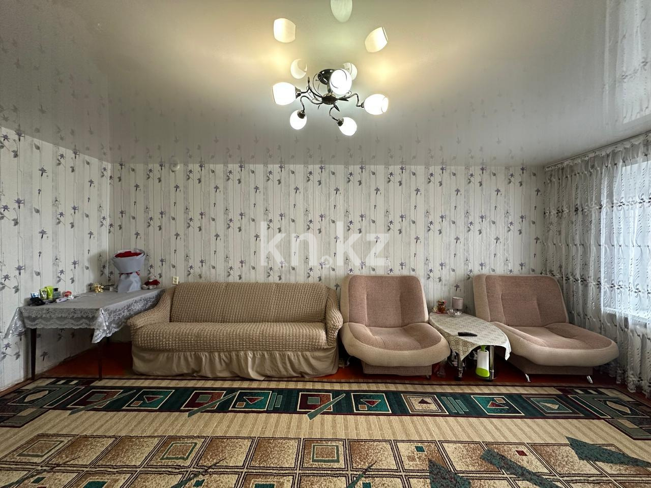 Продажа 3-комнатной квартиры, 89 м², ул. Мустафина в Темиртау - фото 2