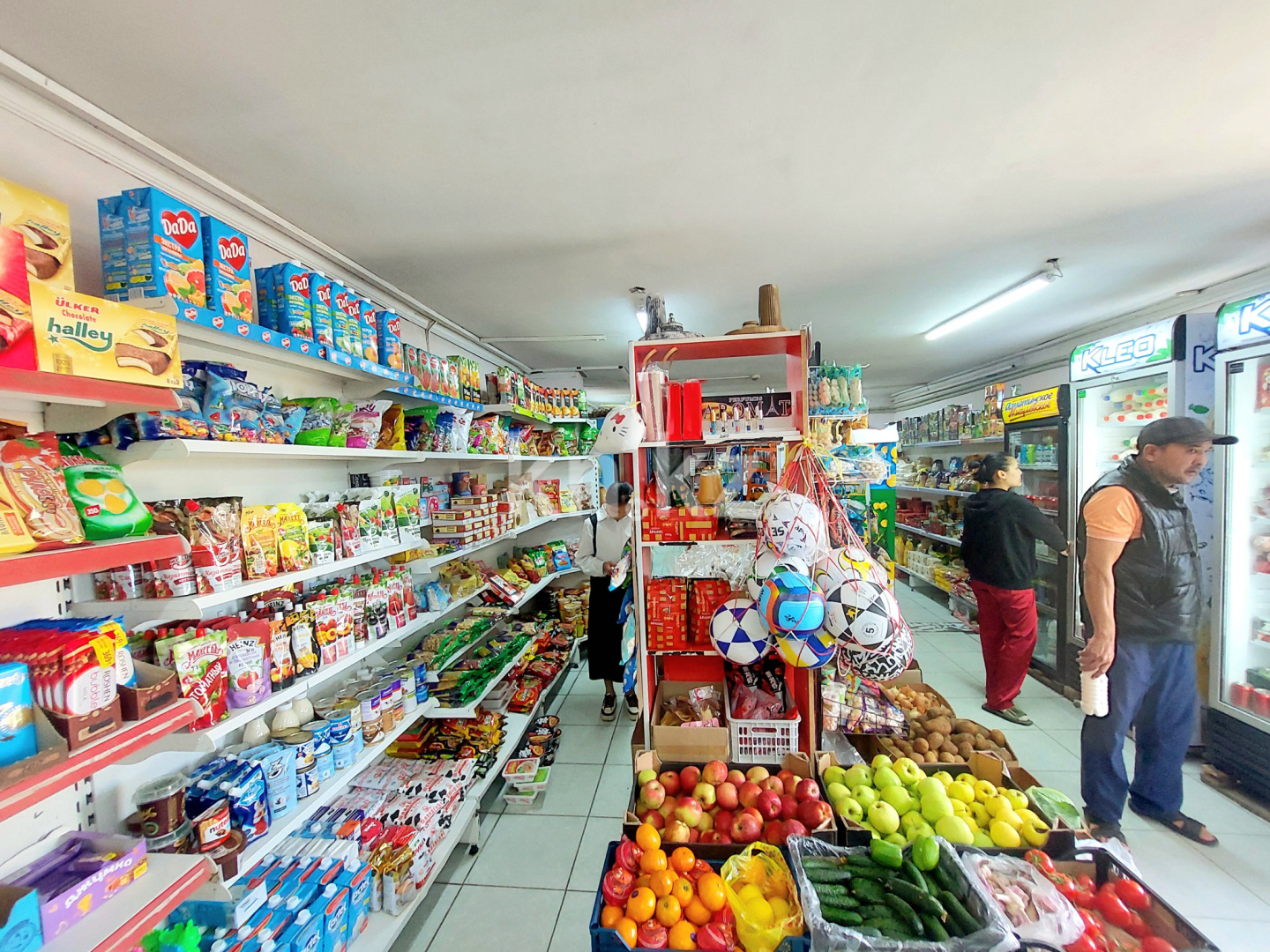 Продажа 6-комнатного дома, 252 м², ул. Сырым батыра, дом  64 в Шымкенте - фото 32