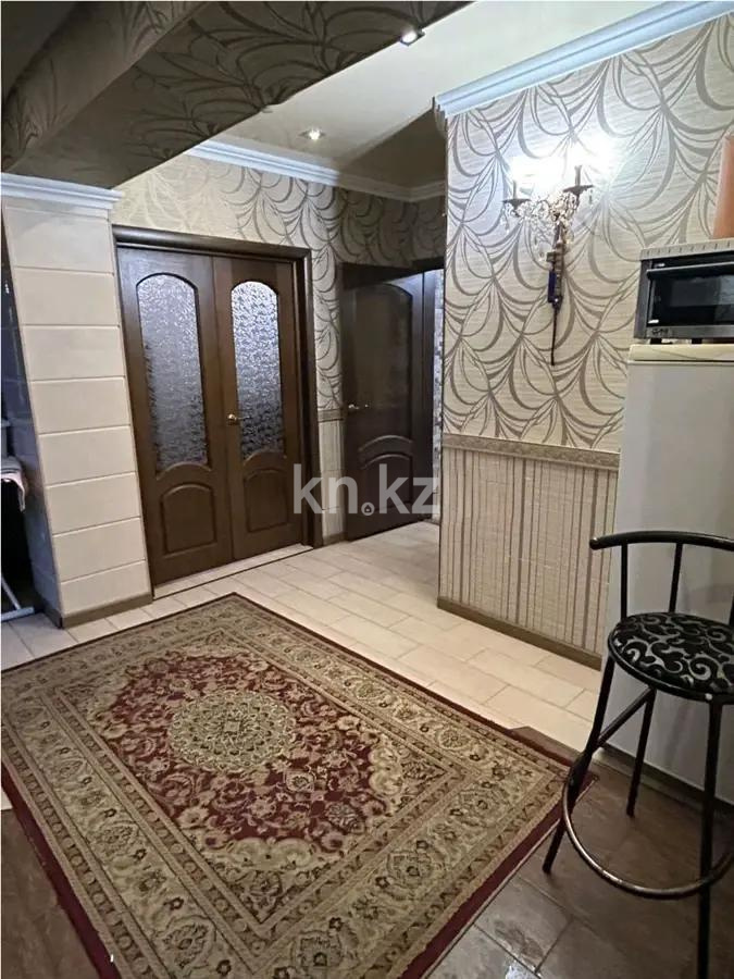 Продажа 3-комнатной квартиры, 74 м², мкр. Мамыр-1, дом  5 в Алматы - фото 4