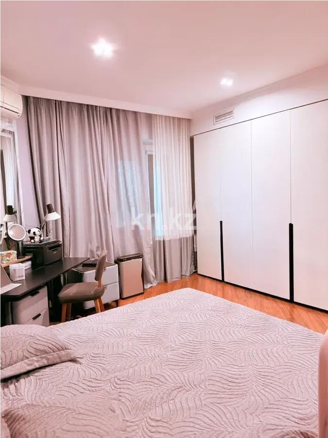 Продажа 3-комнатной квартиры, 136 м² в Алматы