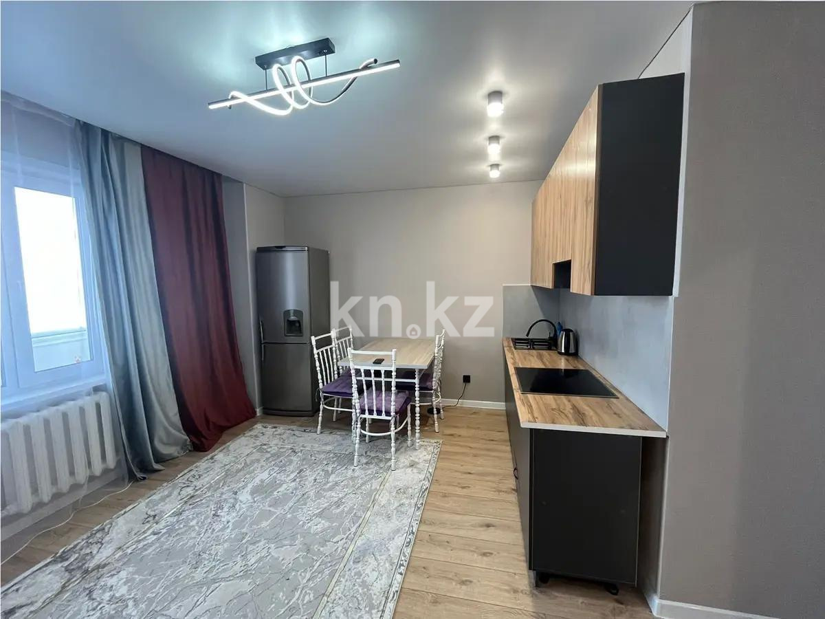 Продажа 2-комнатной квартиры, 40 м² в Астане - фото 2