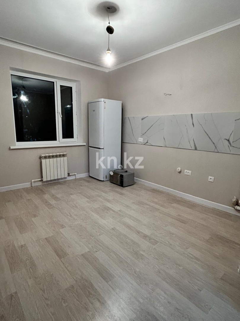 Продажа 2-комнатной квартиры, 65.5 м², пр. Шахтеров в Караганде