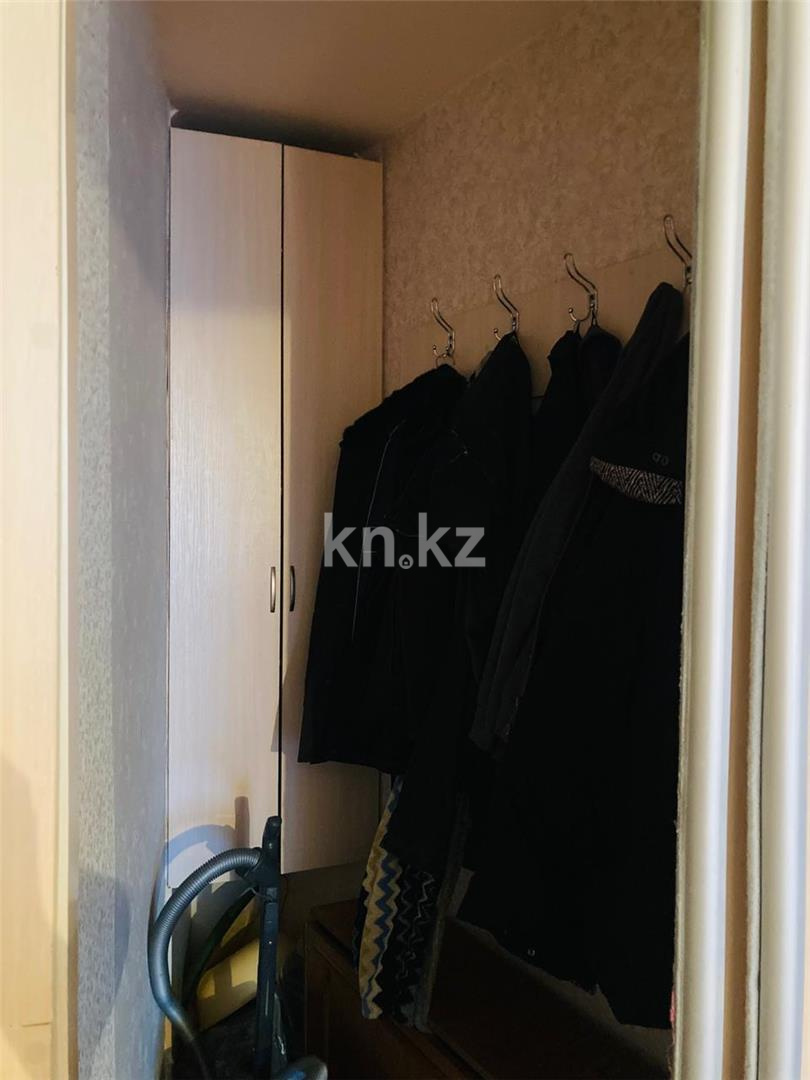 Продажа 4-комнатной квартиры, 84 м², мкр-н Степной-3 в Караганде - фото 24