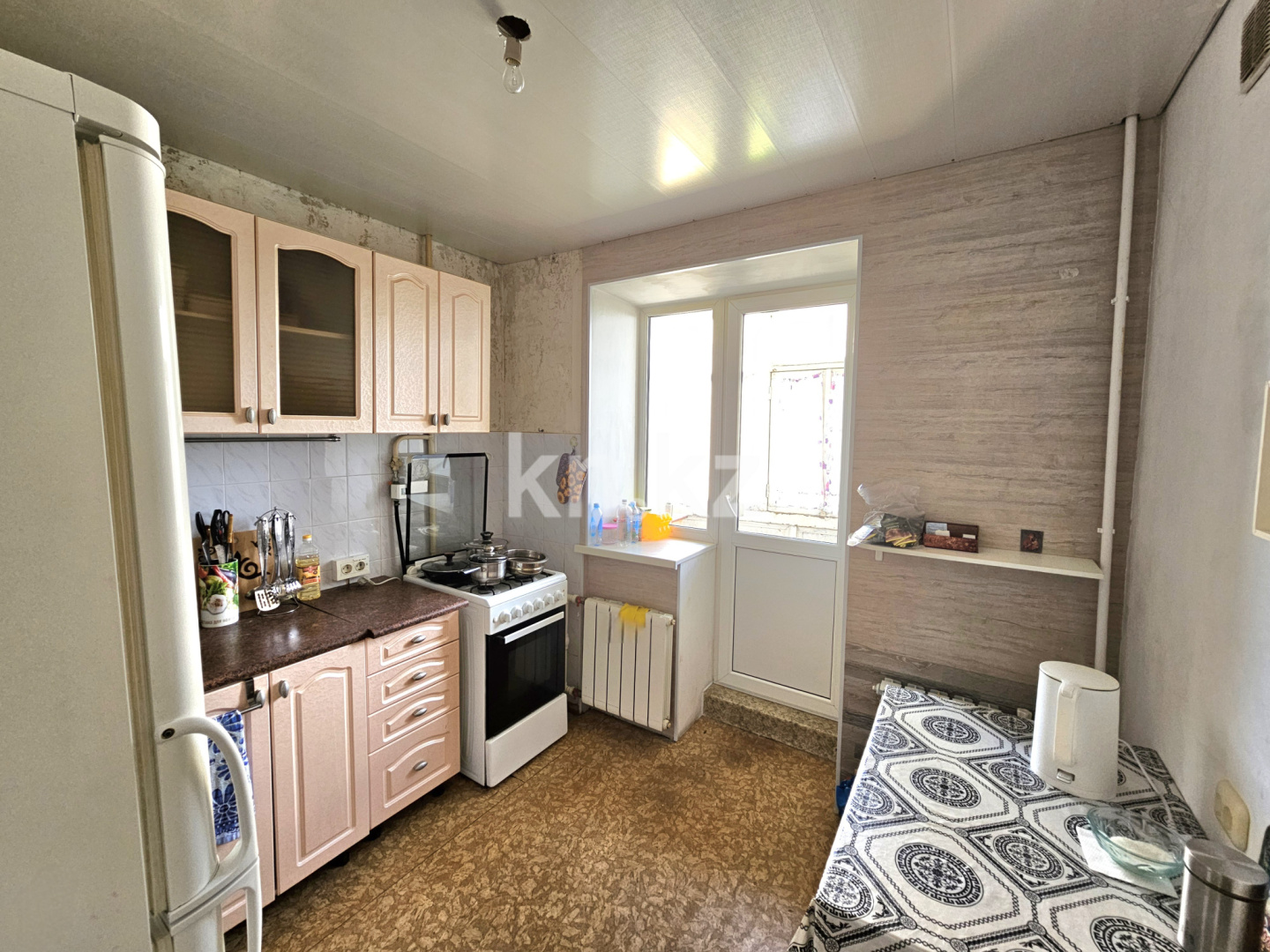 Аренда 2-комнатной квартиры, 46.6 м² в Караганде - фото 8