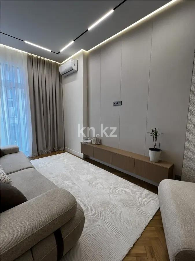 Продажа 3-комнатной квартиры, 83 м² в Астане