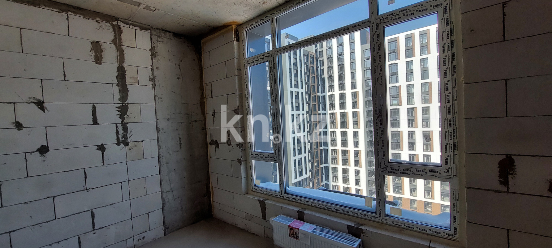 Продажа 2-комнатной квартиры, 55 м² в Астане - фото 9