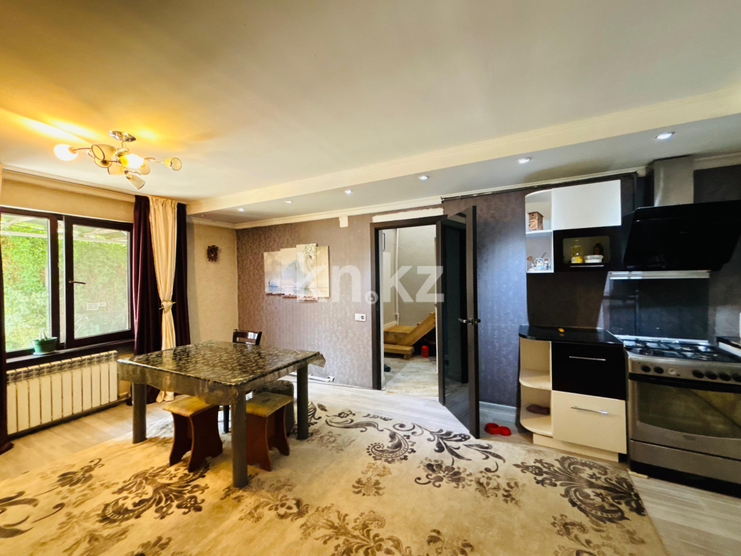 Продажа 6-комнатного дома, 180 м², Карасу в Алматы - фото 3