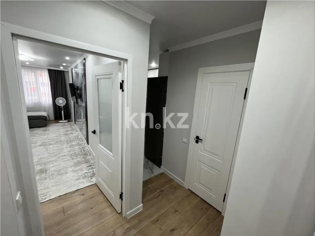 Продажа 1-комнатной квартиры, 40.1 м² в Алматы - фото 8