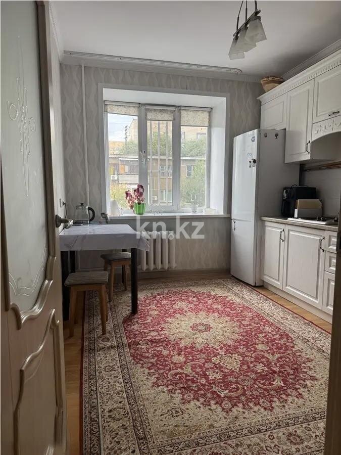 Продажа 2-комнатной квартиры, 52.7 м² в Астане - фото 3