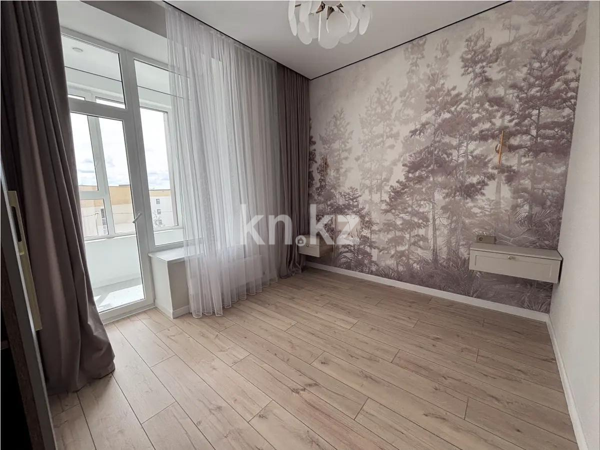 Продажа 2-комнатной квартиры, 43 м² в Астане - фото 2