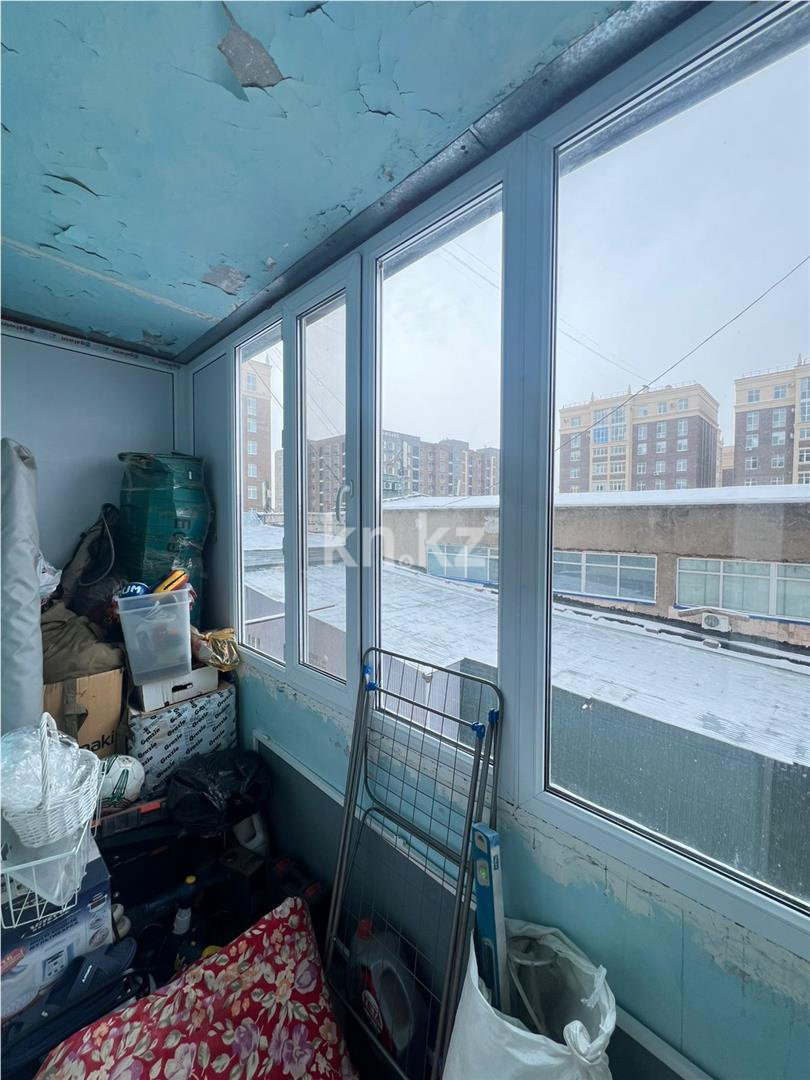 Продажа 2-комнатной квартиры, 54 м² в Караганде - фото 9