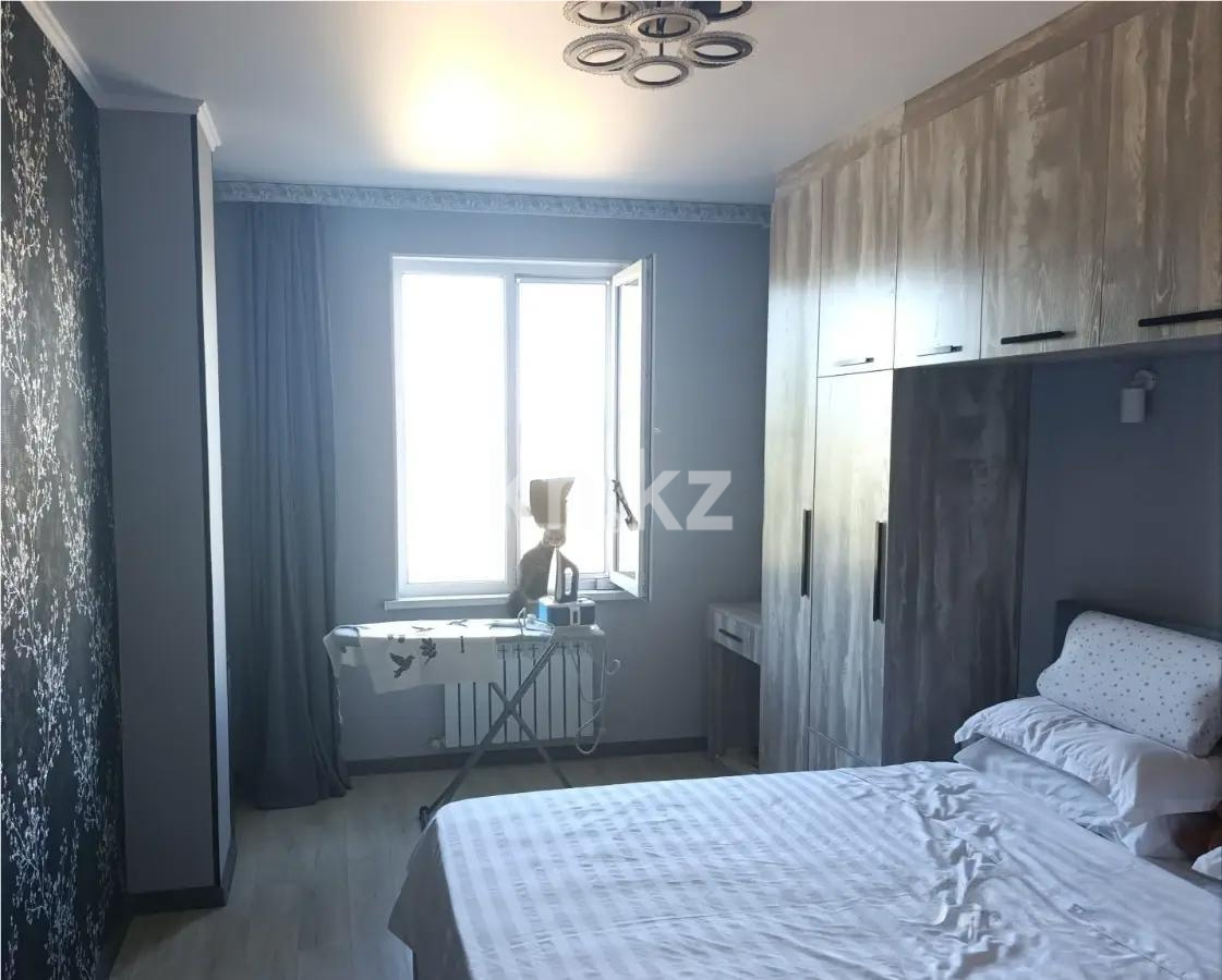 Продажа 2-комнатной квартиры, 38 м² в Алматы - фото 2