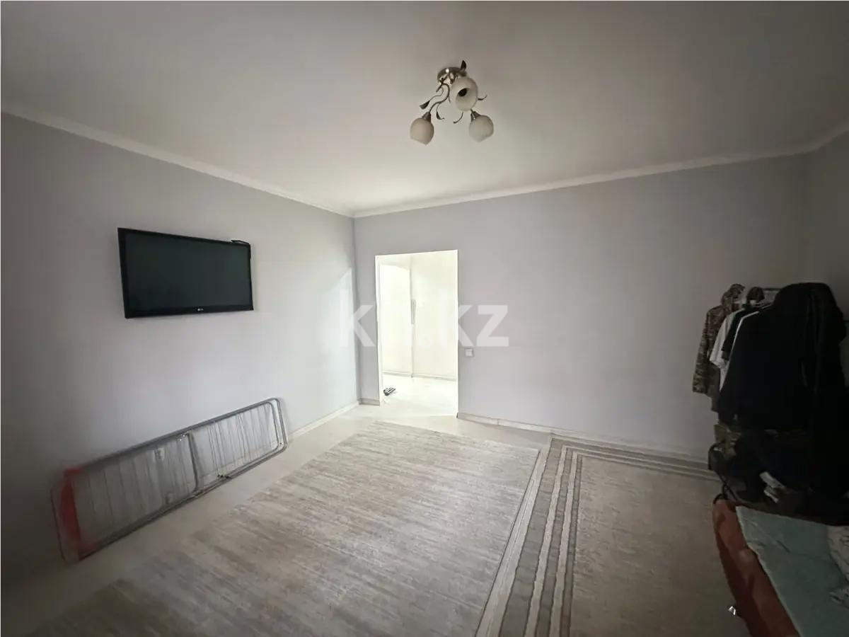 Продажа 2-комнатной квартиры, 52 м² в Алматы