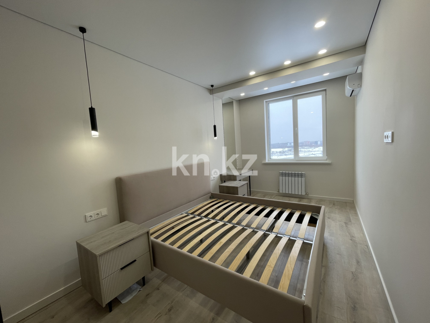 Продажа 3-комнатной квартиры, 82 м² в Усть-Каменогорске - фото 5