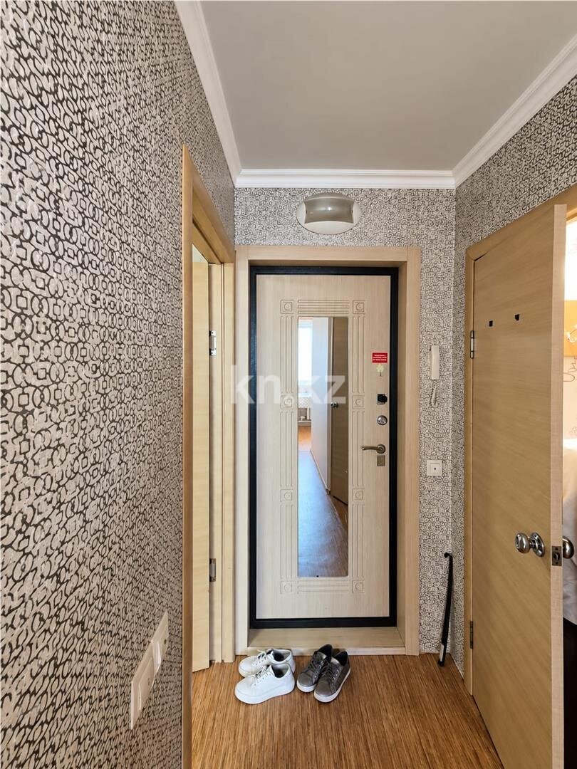 Продажа 1-комнатной квартиры, 30 м² в Темиртау - фото 10
