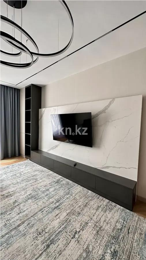 Продажа 2-комнатной квартиры, 72 м², ул. Розыбакиева, дом  336 в Алматы