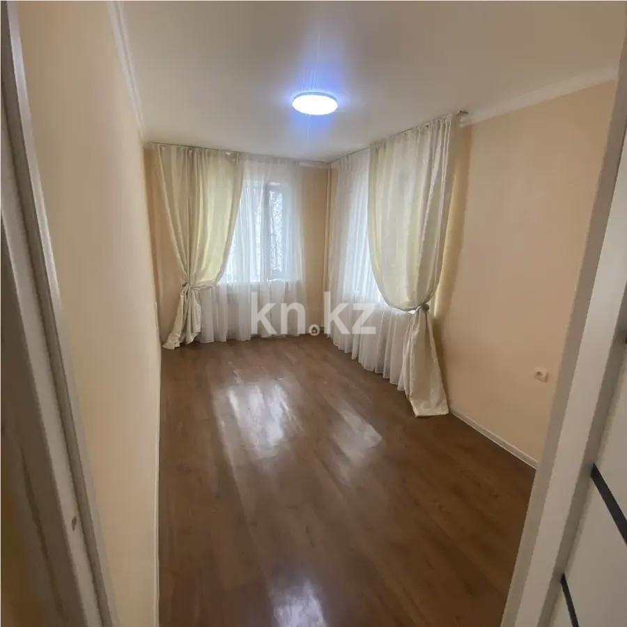 Продажа 2-комнатной квартиры, 48 м², мкр-н 1, дом  7 в Алматы - фото 2