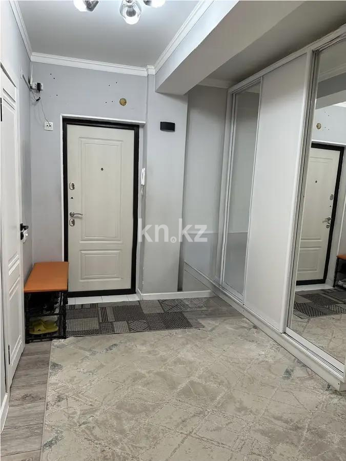 Продажа 3-комнатной квартиры, 93.2 м² в Алматы - фото 6