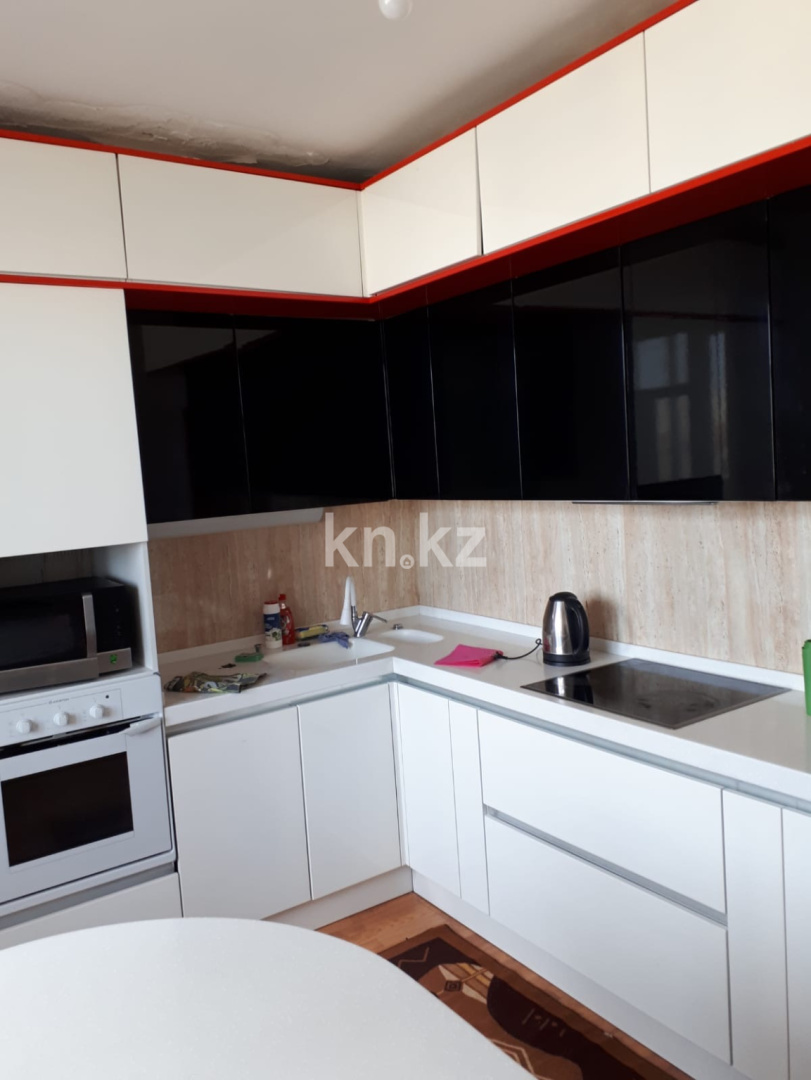 Аренда 1-комнатной квартиры, 42 м² в Астане - фото 3