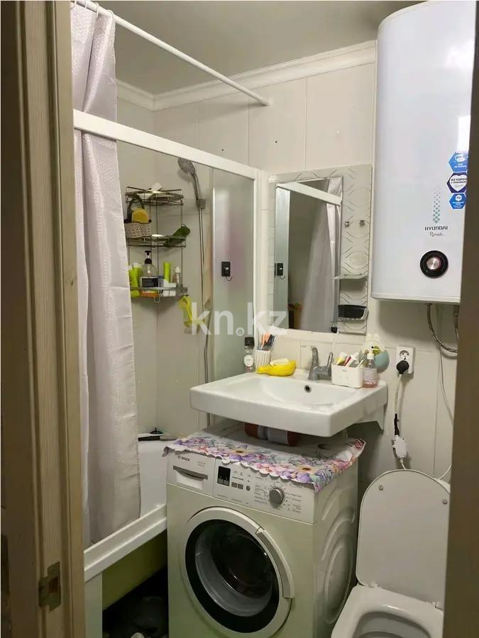 Продажа 2-комнатной квартиры, 47 м², ул. Жетбаева, дом  32 в Алматы - фото 4