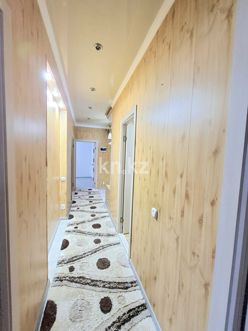 Продажа 3-комнатной квартиры, 80.2 м² в Караганде - фото 19