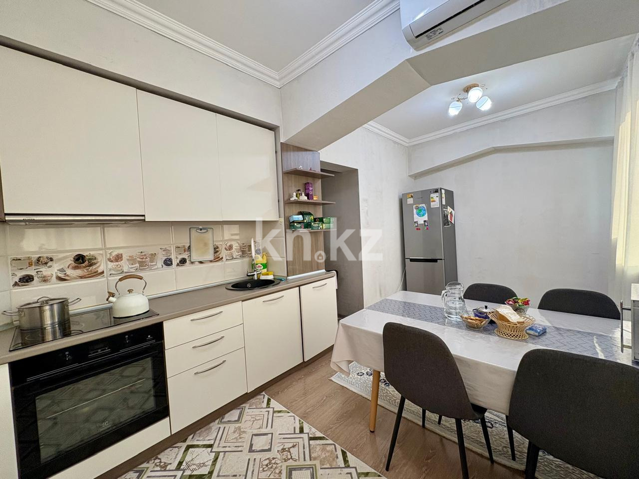 Продажа 2-комнатной квартиры, 60 м² в Алматы - фото 7