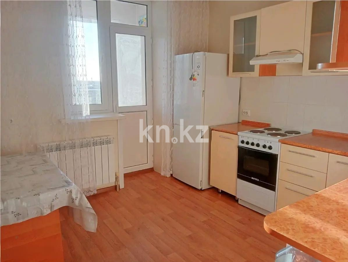 Продажа 1-комнатной квартиры, 44.7 м² в Астане - фото 2