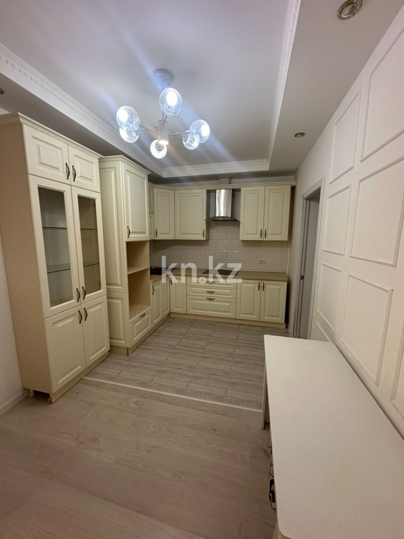 Продажа 2-комнатной квартиры, 73.3 м² в Алматы - фото 4