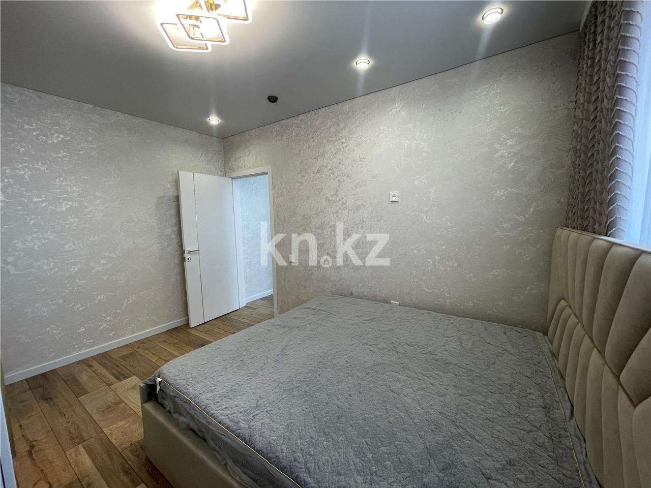 Продажа 2-комнатной квартиры, 63 м², ул. Муканова в Караганде - фото 6