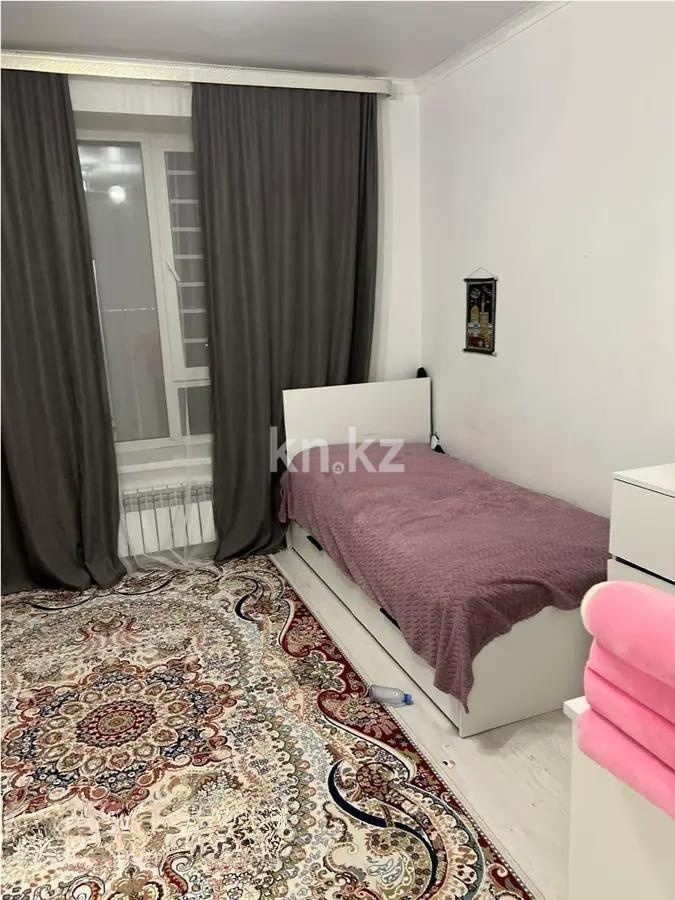 Продажа 3-комнатной квартиры, 100 м², ул. Бейбарыс Султан, дом  27 в Астане - фото 2